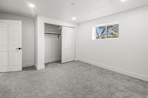 Tiny photo for 13096 S 2110 W, Riverton, UT 84065 (MLS # 2136083)
