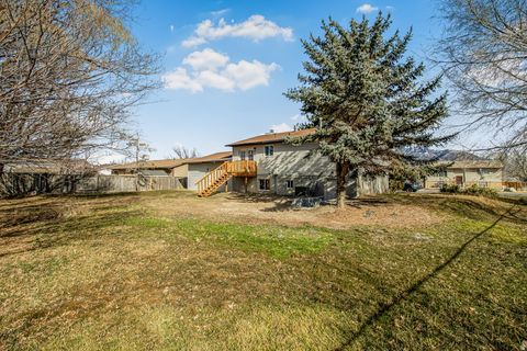 Tiny photo for 13096 S 2110 W, Riverton, UT 84065 (MLS # 2136083)