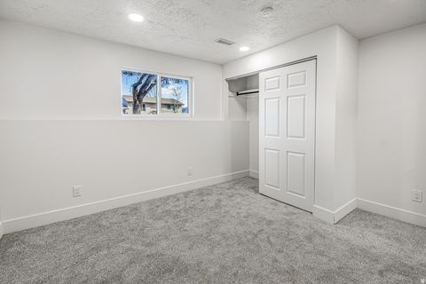 Tiny photo for 13096 S 2110 W, Riverton, UT 84065 (MLS # 2136083)