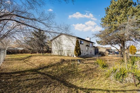 Tiny photo for 13096 S 2110 W, Riverton, UT 84065 (MLS # 2136083)