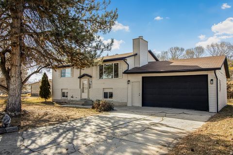 Photo of 13096 S 2110 W, Riverton, UT 84065 (MLS # 2136083)