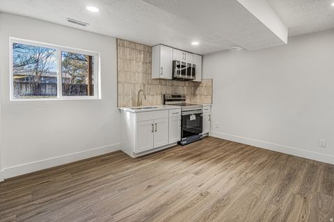 Tiny photo for 13096 S 2110 W, Riverton, UT 84065 (MLS # 2136083)