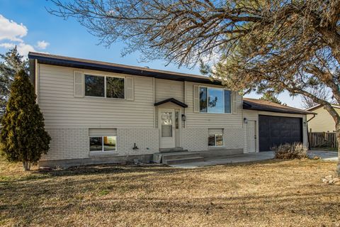 Tiny photo for 13096 S 2110 W, Riverton, UT 84065 (MLS # 2136083)