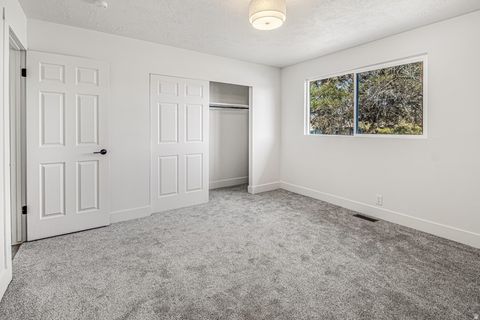 Tiny photo for 13096 S 2110 W, Riverton, UT 84065 (MLS # 2136083)