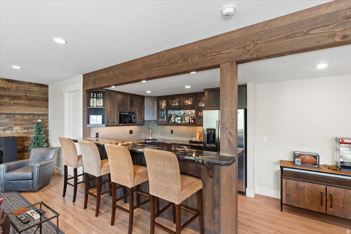 BURGI HILL RANCHES PUD - Residential