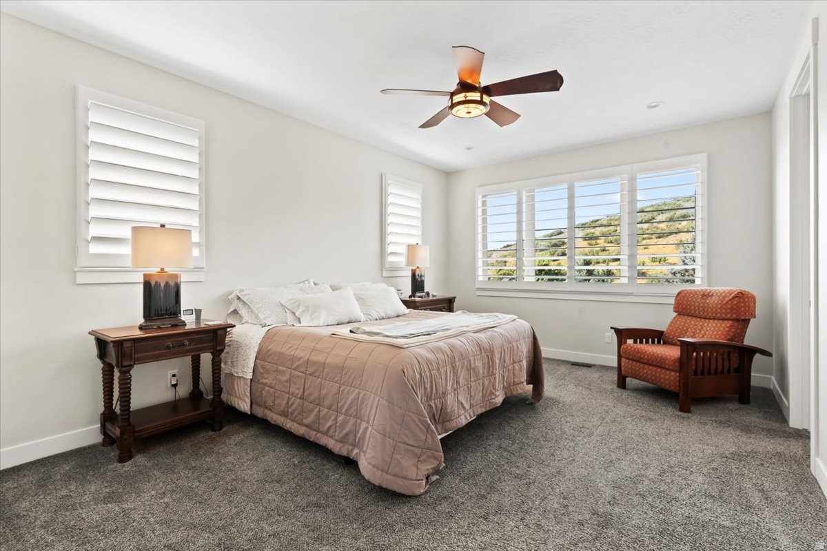 BURGI HILL RANCHES PUD - Residential