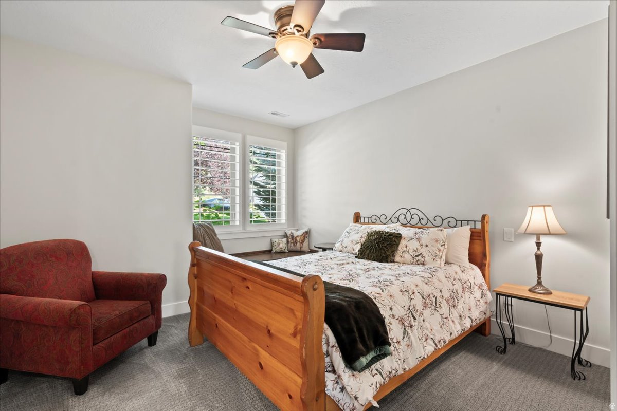 BURGI HILL RANCHES PUD - Residential