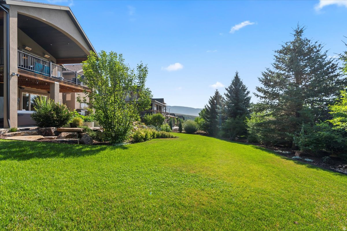 BURGI HILL RANCHES PUD - Residential