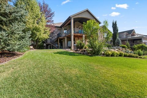 Tiny photo for 364 E 1690 N, Midway, UT 84049 (MLS # 2146215)
