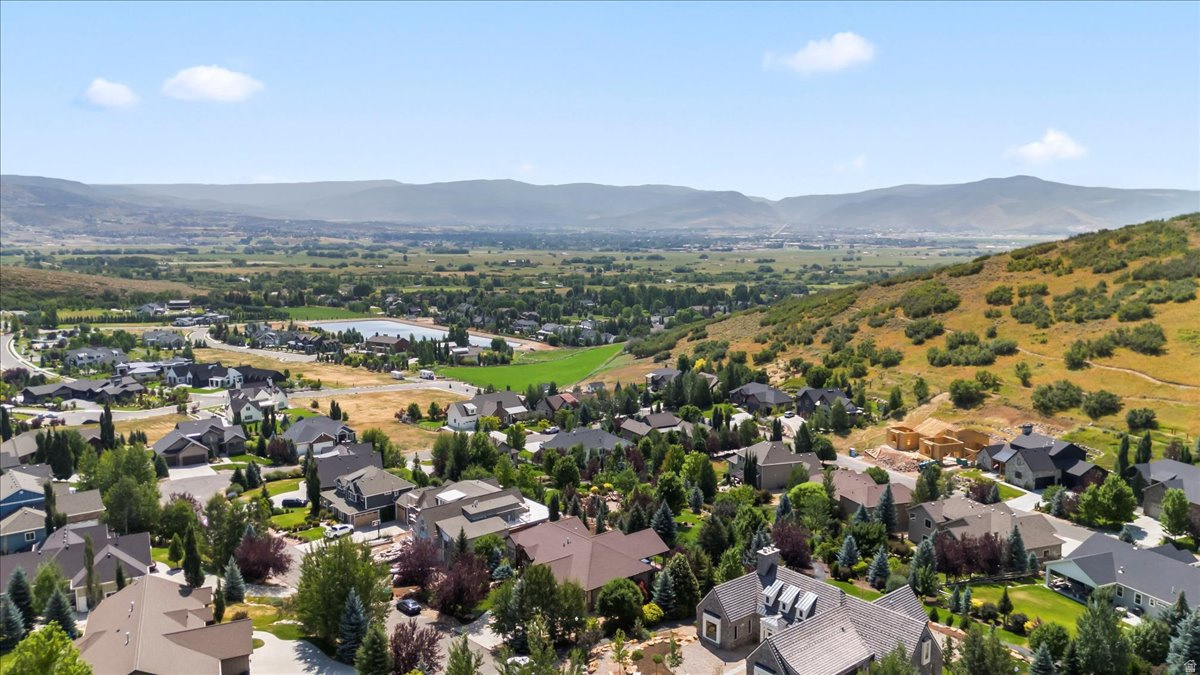 BURGI HILL RANCHES PUD - Residential