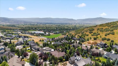 Tiny photo for 364 E 1690 N, Midway, UT 84049 (MLS # 2146215)