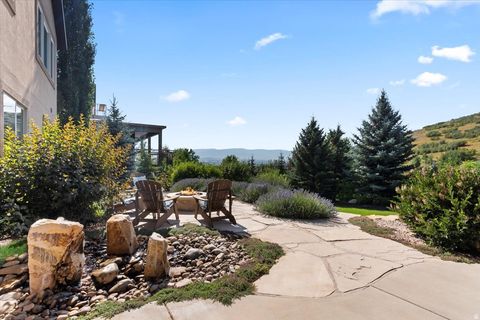Tiny photo for 364 E 1690 N, Midway, UT 84049 (MLS # 2146215)