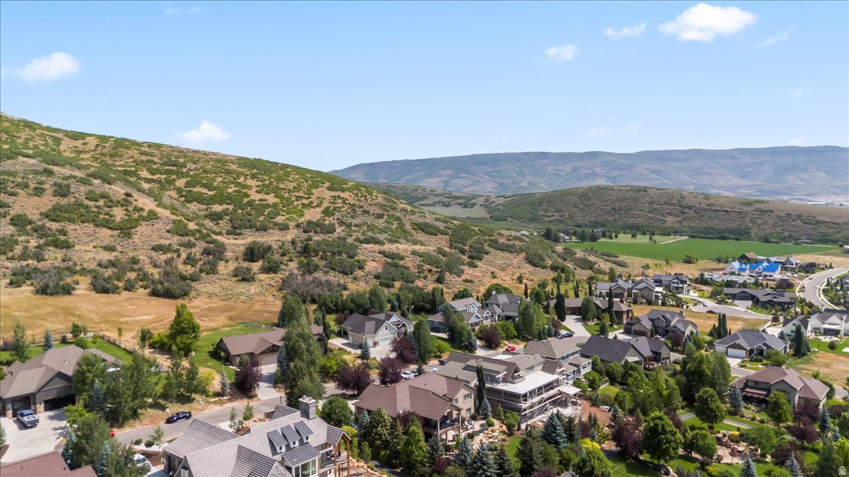 BURGI HILL RANCHES PUD - Residential