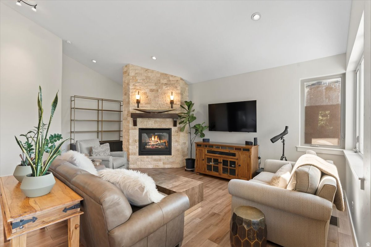 BURGI HILL RANCHES PUD - Residential