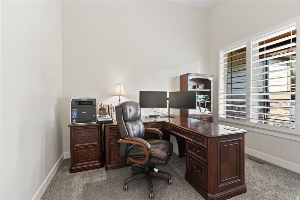 BURGI HILL RANCHES PUD - Residential