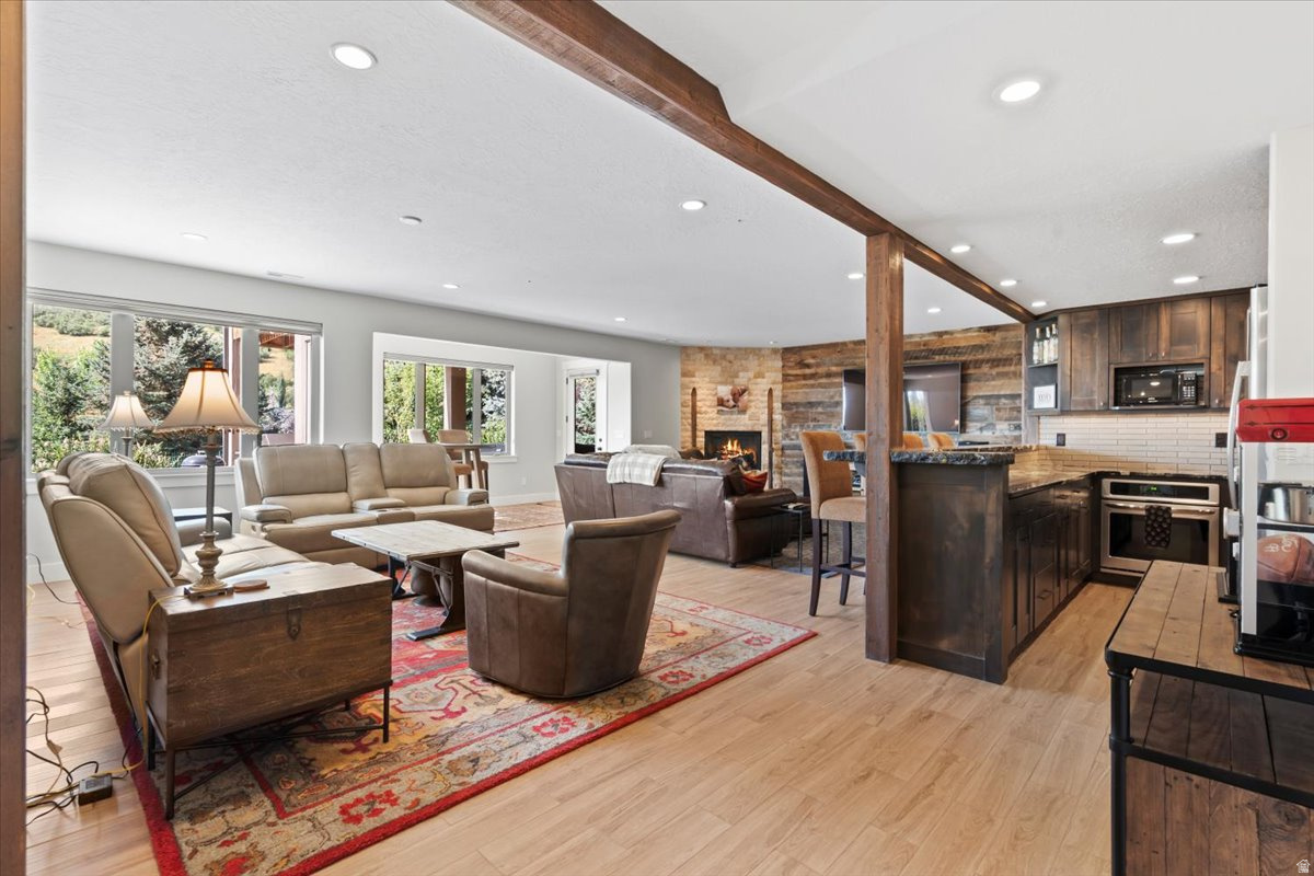 BURGI HILL RANCHES PUD - Residential