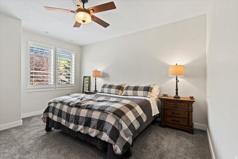 Tiny photo for 364 E 1690 N, Midway, UT 84049 (MLS # 2146215)