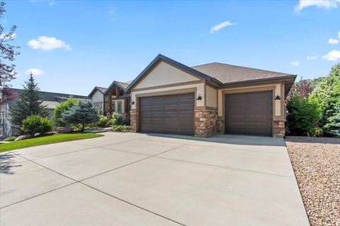 Tiny photo for 364 E 1690 N, Midway, UT 84049 (MLS # 2146215)