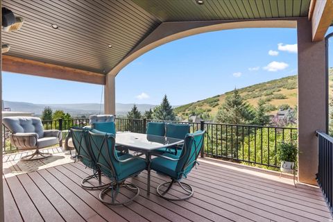Tiny photo for 364 E 1690 N, Midway, UT 84049 (MLS # 2146215)
