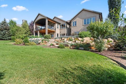 Tiny photo for 364 E 1690 N, Midway, UT 84049 (MLS # 2146215)