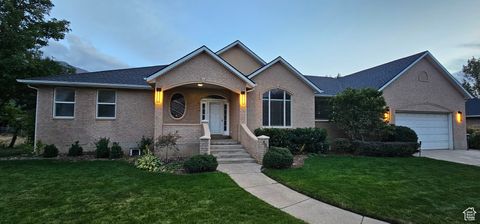 Photo of 868 E 1400 N, Mapleton, UT 84664 (MLS # 2114949)
