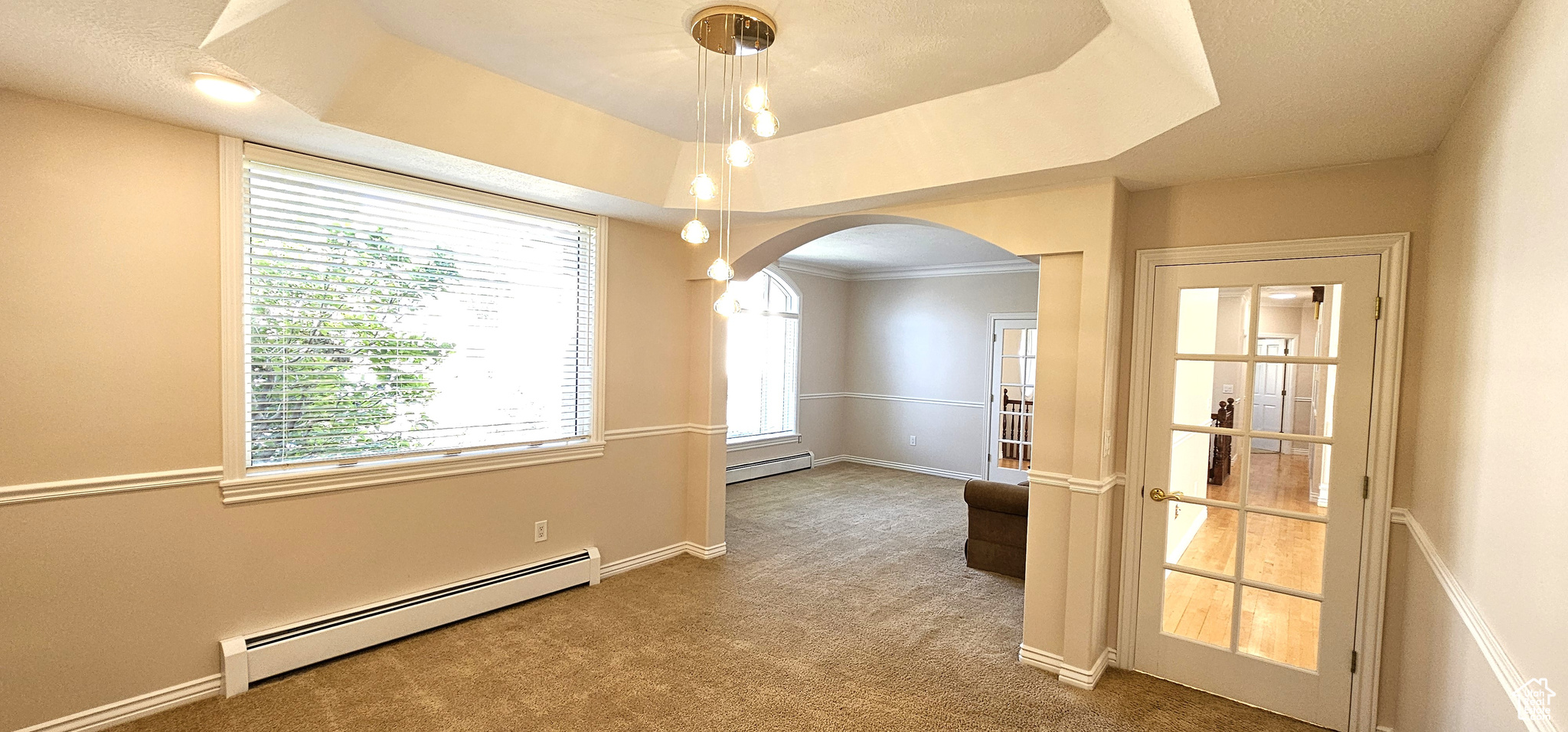 MOUNTAIN VIEW - Residential