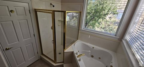 Tiny photo for 868 E 1400 N, Mapleton, UT 84664 (MLS # 2114949)