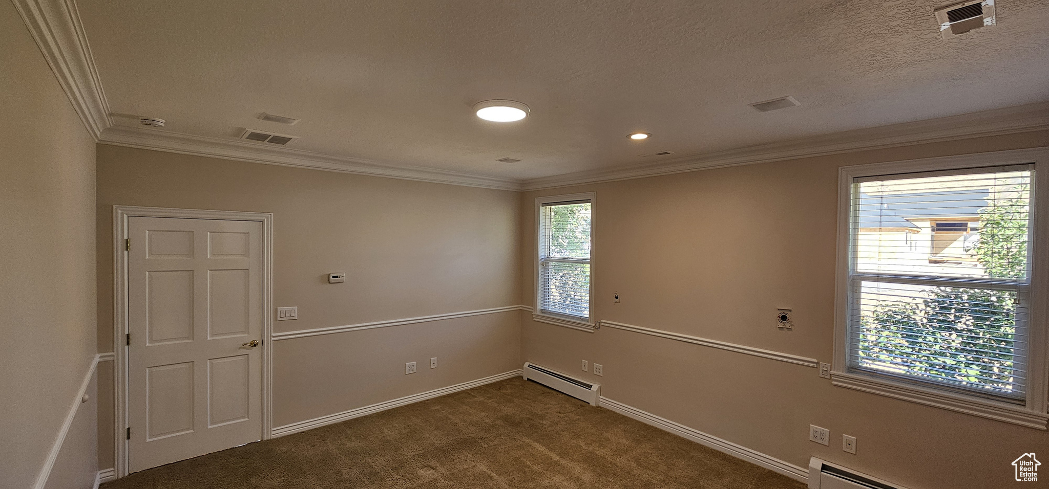 MOUNTAIN VIEW - Residential