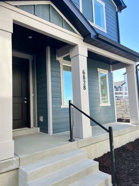 Tiny photo for 6828 S MOUNT BERRY RD #423, West Jordan, UT 84081 (MLS # 2133000)