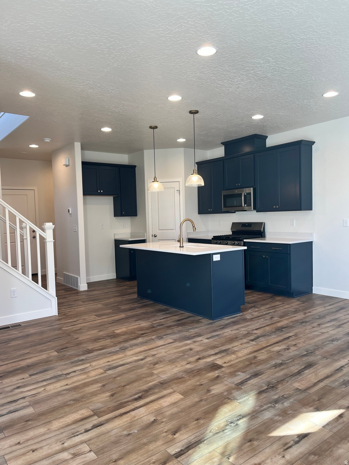 SKY RANCH LEGACY - Residential