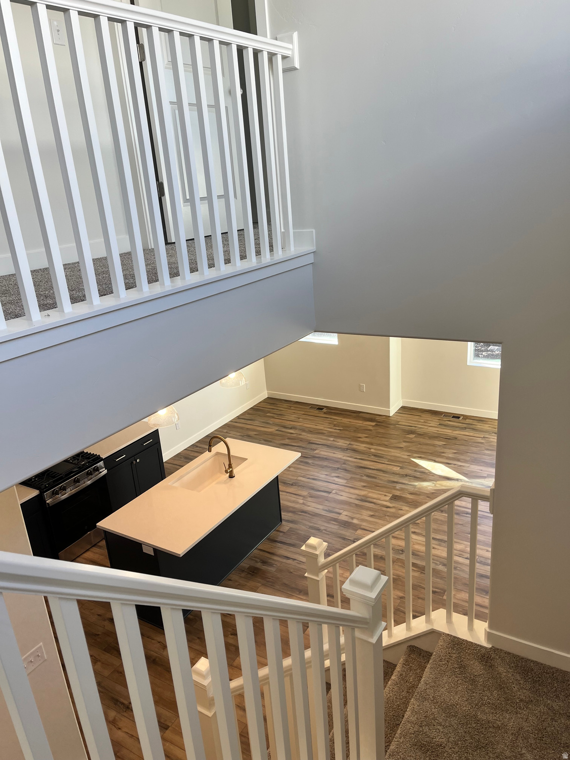 SKY RANCH LEGACY - Residential