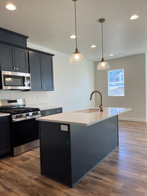 Tiny photo for 6828 S MOUNT BERRY RD #423, West Jordan, UT 84081 (MLS # 2133000)