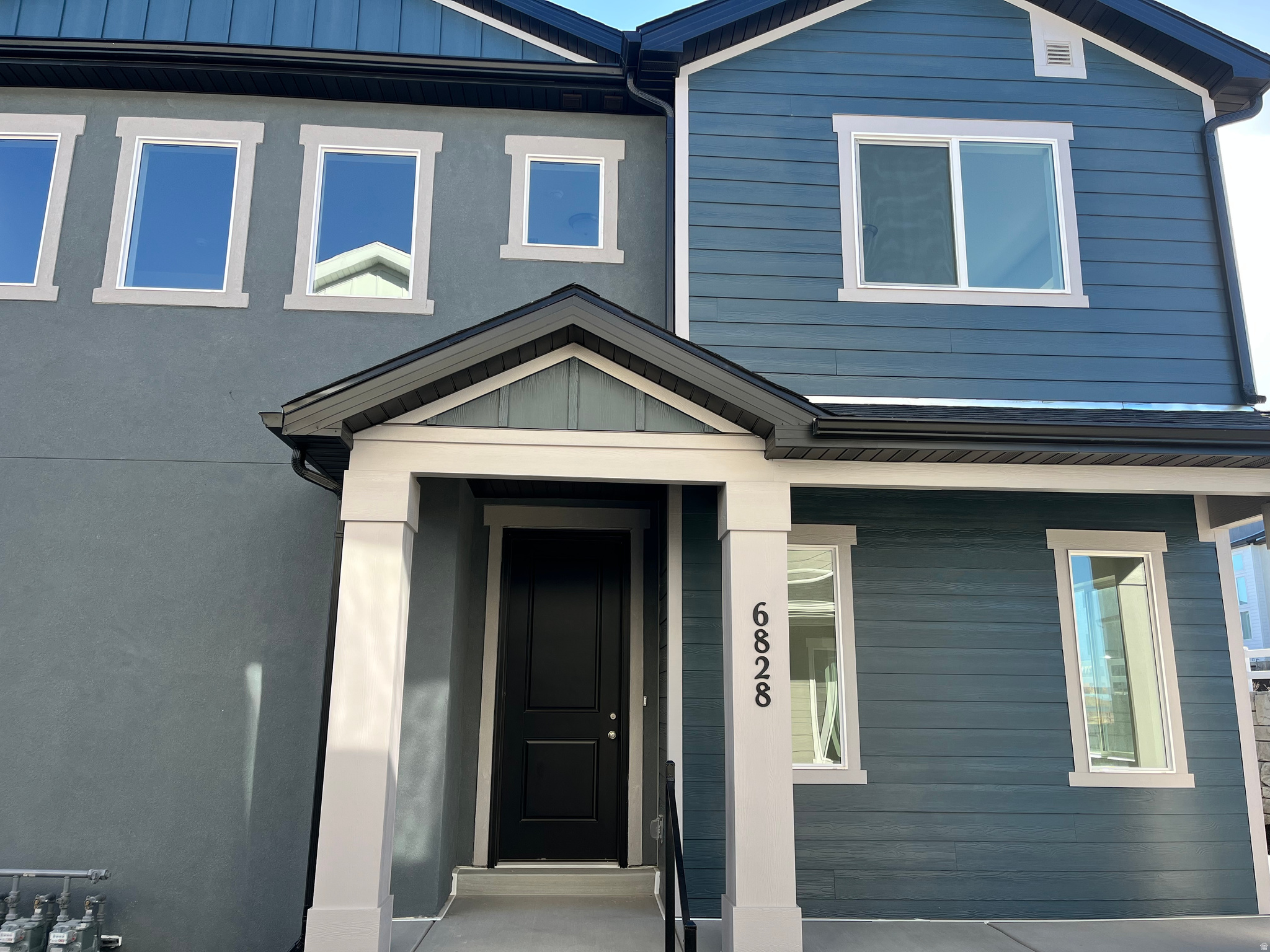 SKY RANCH LEGACY - Residential