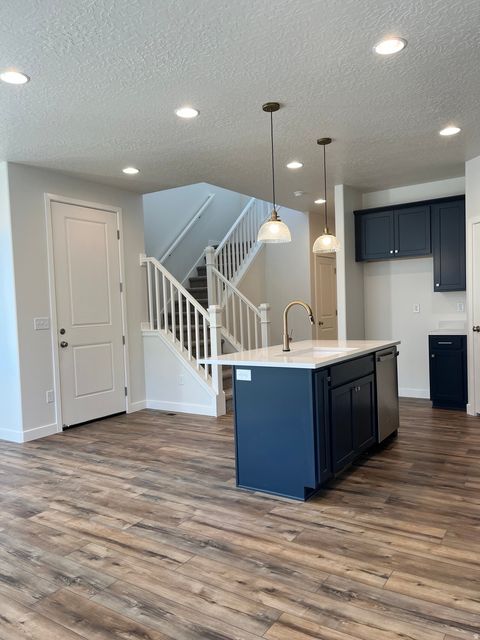 Photo of 6828 S MOUNT BERRY RD #423, West Jordan, UT 84081 (MLS # 2133000)