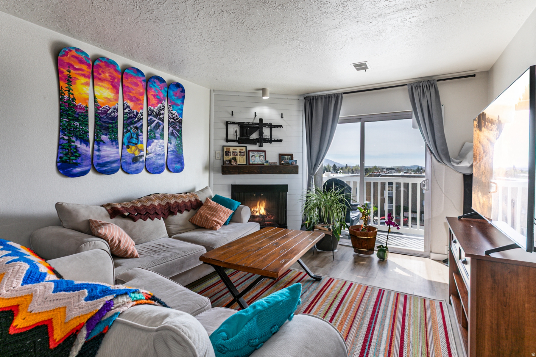 MEADOWS CONDOMINIUM - Residential