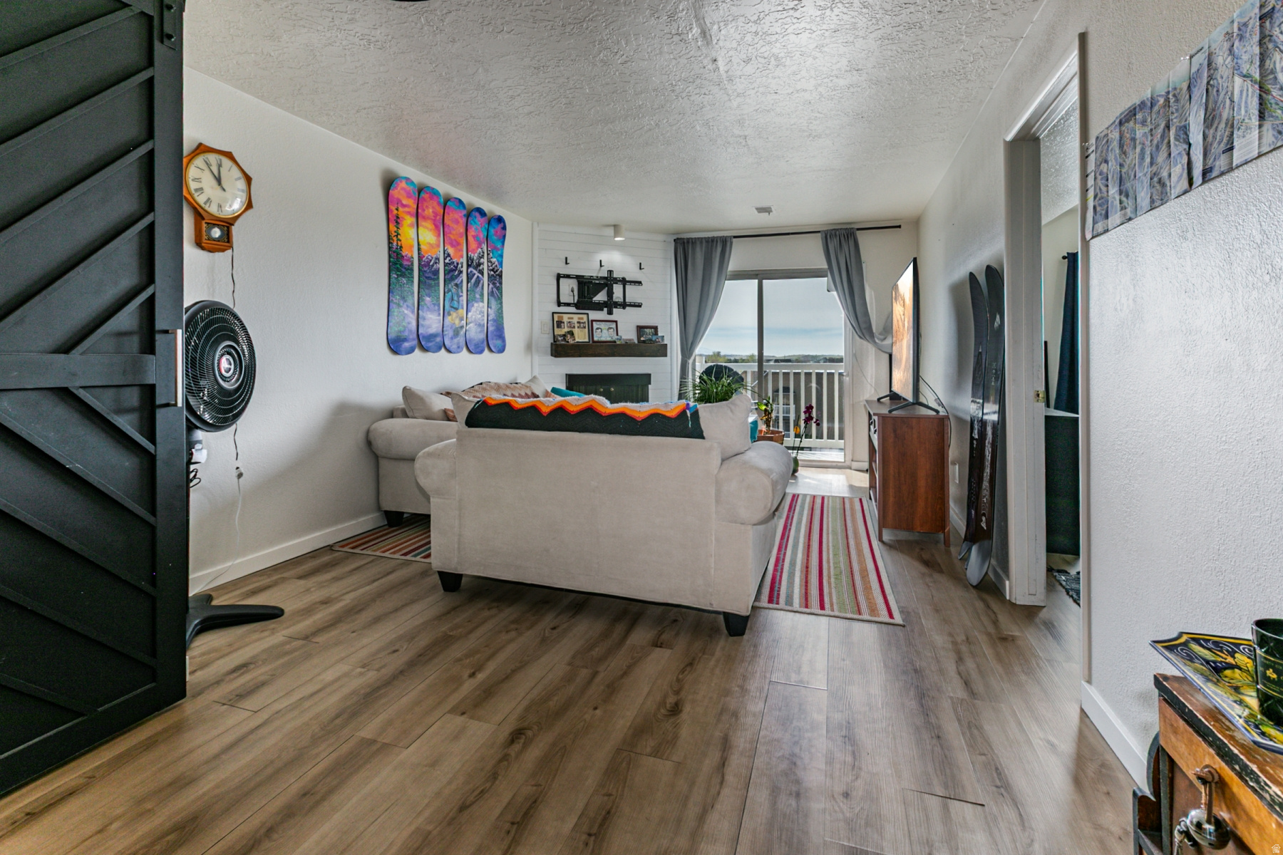 MEADOWS CONDOMINIUM - Residential