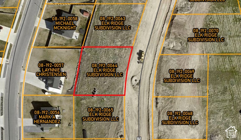 Photo of 89 S 1300 E #64, Smithfield, UT 84335 (MLS # 2187527)