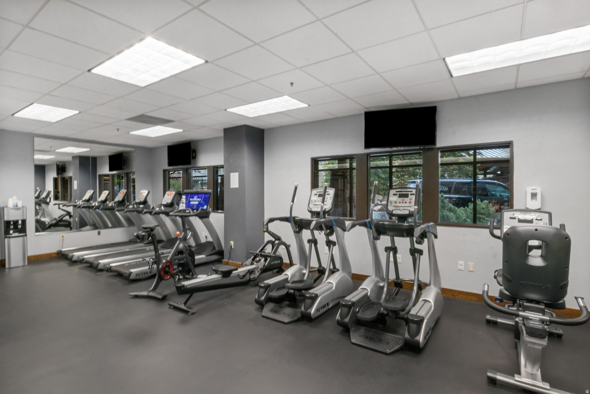 CANYONS CONDOMINIUM - Residential