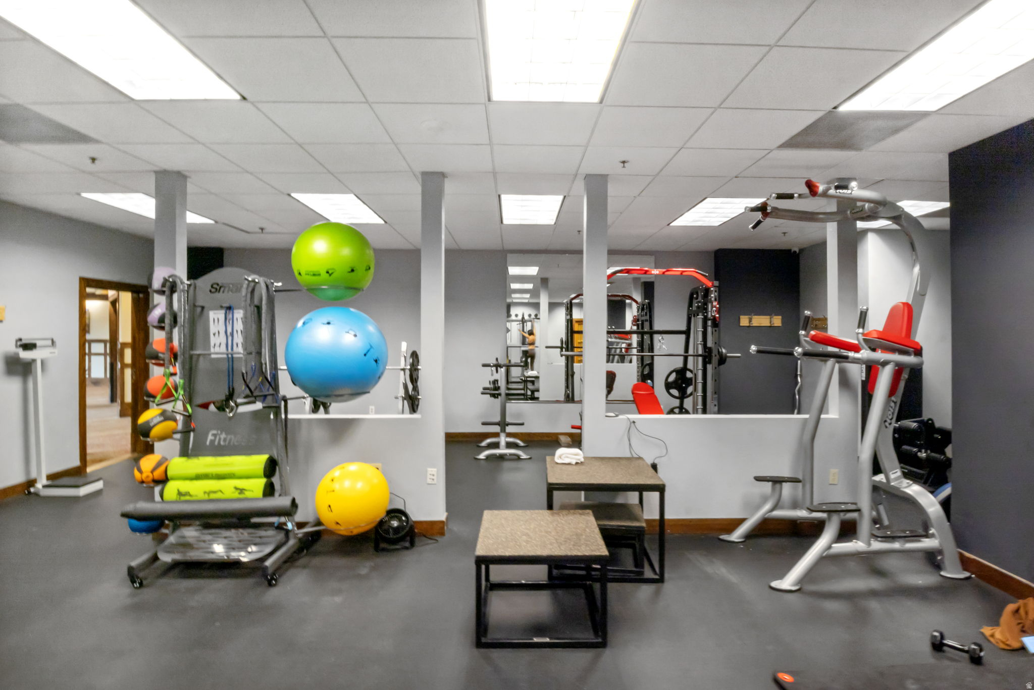 CANYONS CONDOMINIUM - Residential