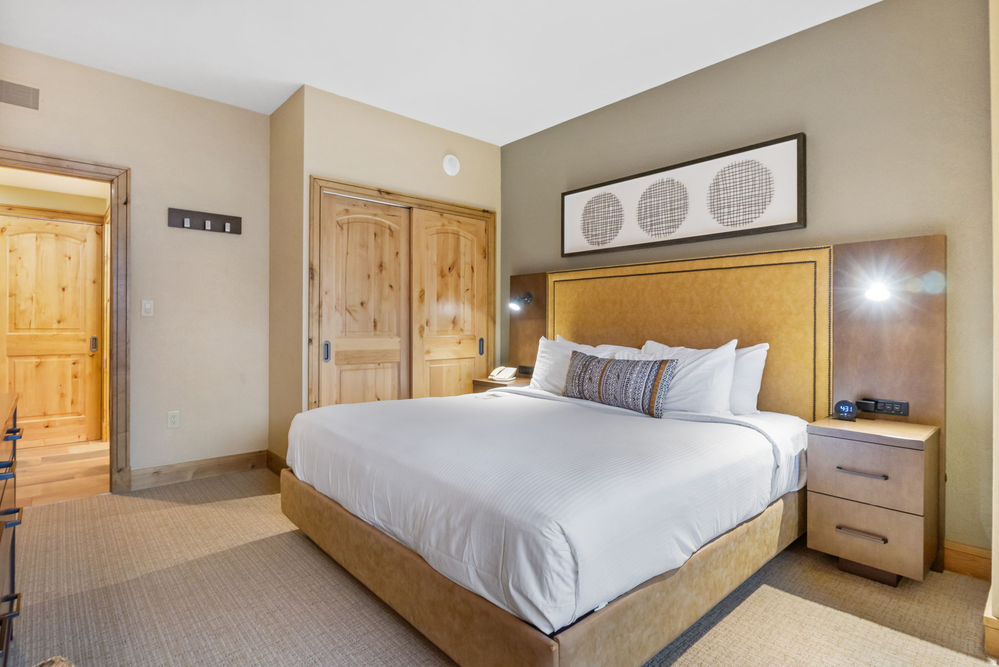 CANYONS CONDOMINIUM - Residential