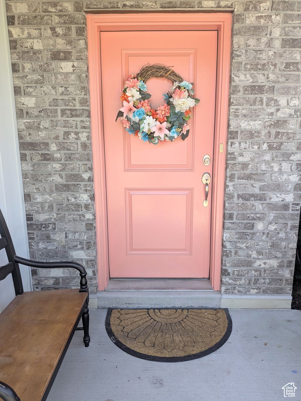 Photo of 873 N 480 W, Logan, UT 84321 (MLS # 2099116)