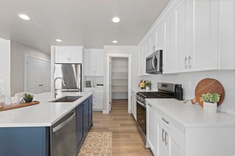 Tiny photo for 3059 N 2825 W, Plain City, UT 84404 (MLS # 2122302)