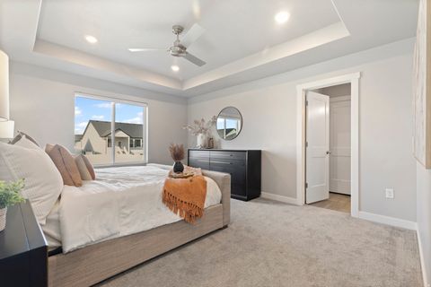 Tiny photo for 3059 N 2825 W, Plain City, UT 84404 (MLS # 2122302)