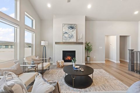 Tiny photo for 3059 N 2825 W, Plain City, UT 84404 (MLS # 2122302)