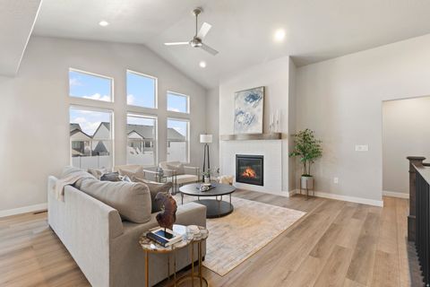 Tiny photo for 3059 N 2825 W, Plain City, UT 84404 (MLS # 2122302)