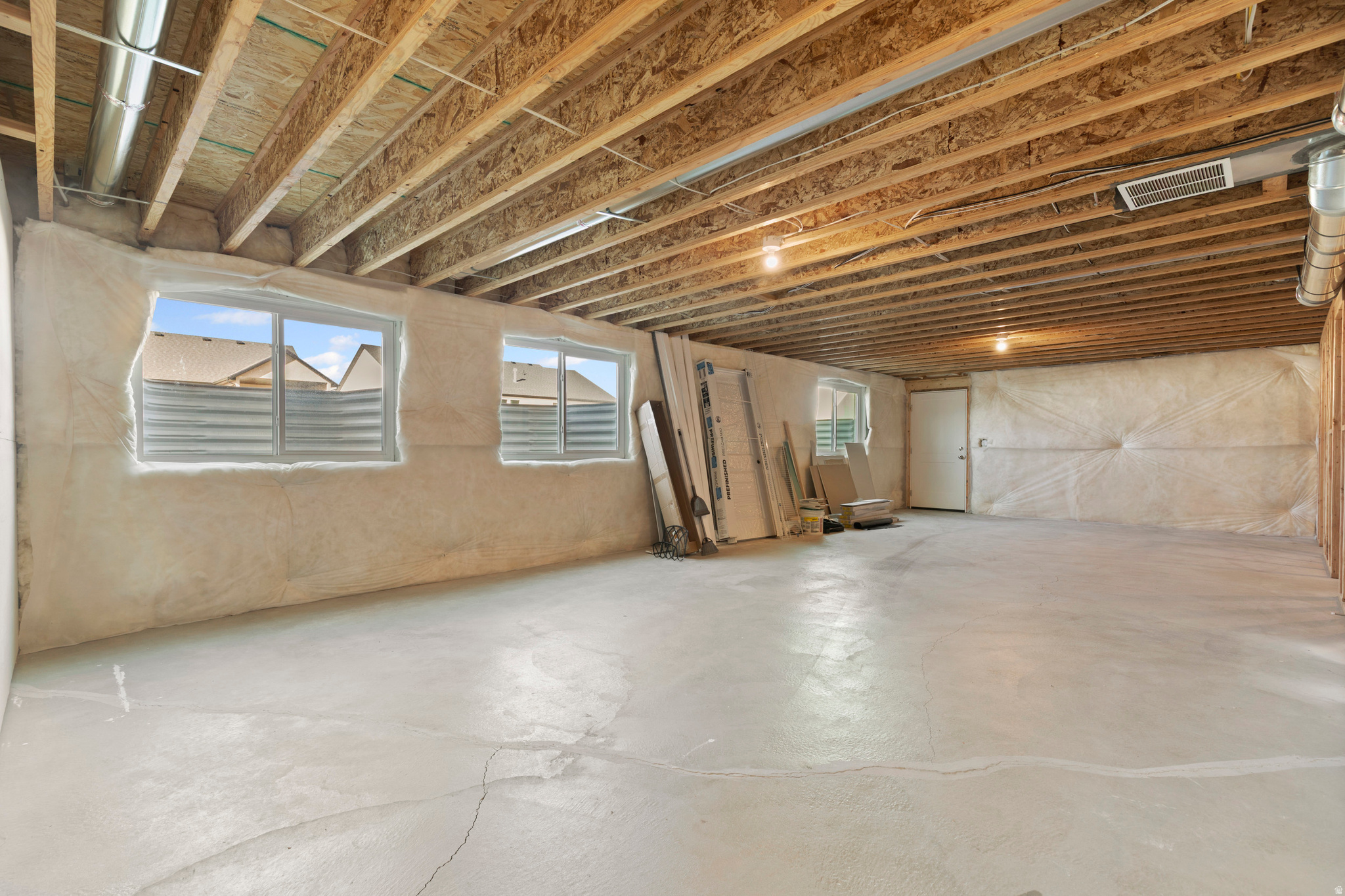 GROVE AT JDC RANCH - Residential