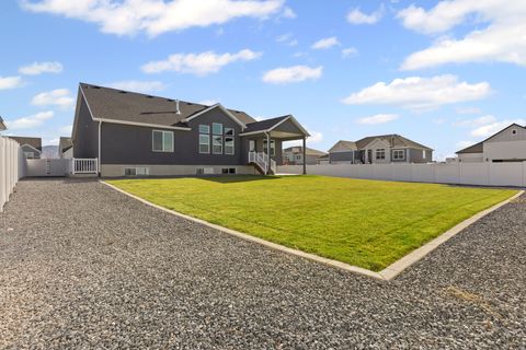 Tiny photo for 3059 N 2825 W, Plain City, UT 84404 (MLS # 2122302)