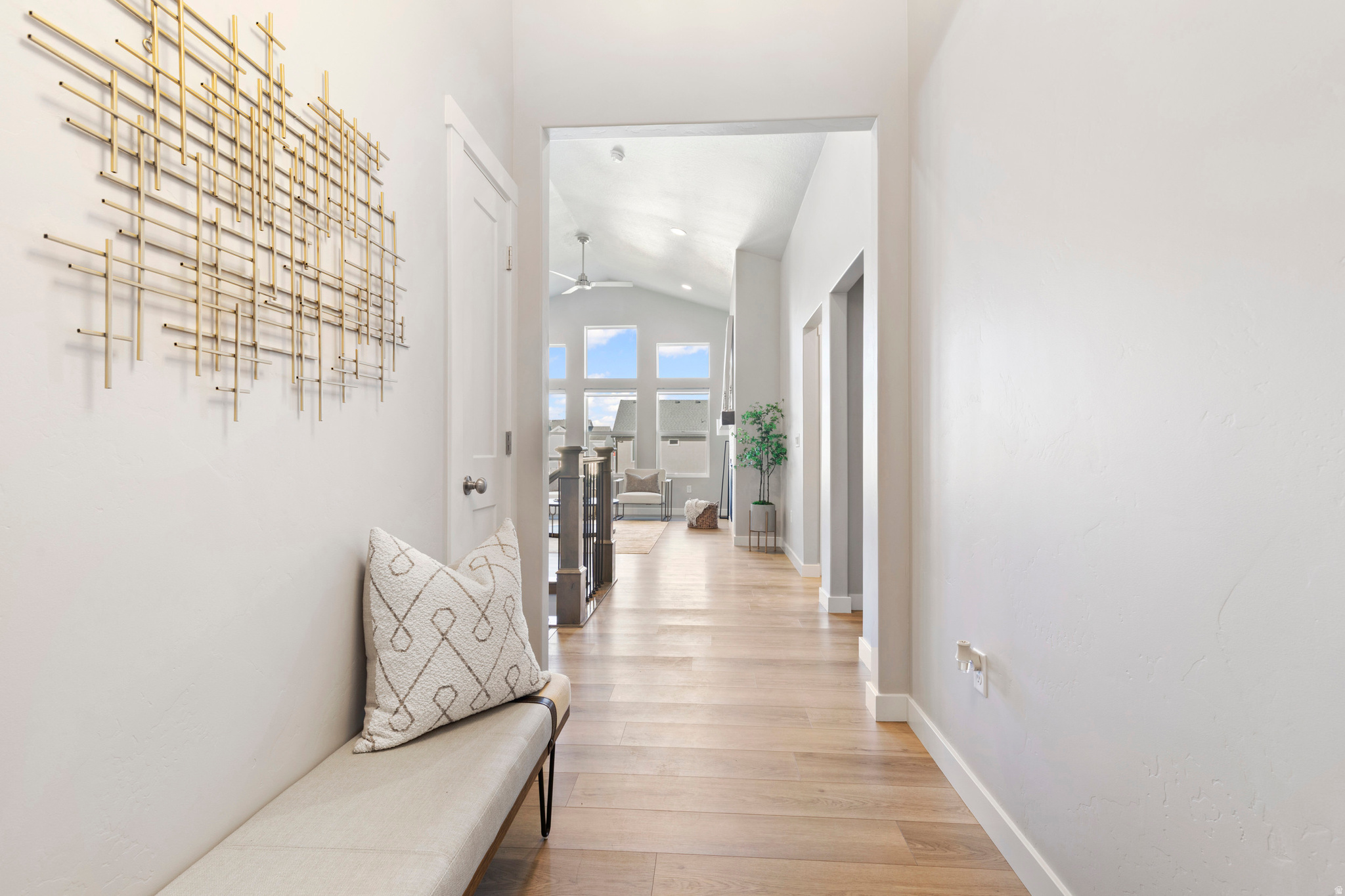 GROVE AT JDC RANCH - Residential