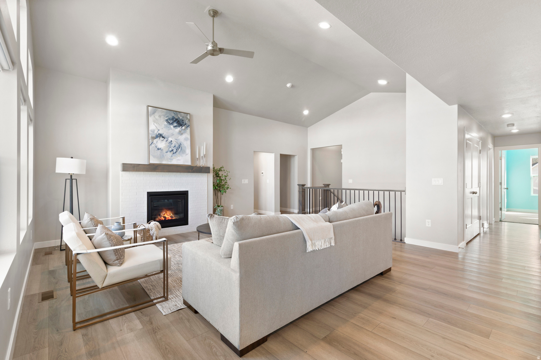 GROVE AT JDC RANCH - Residential