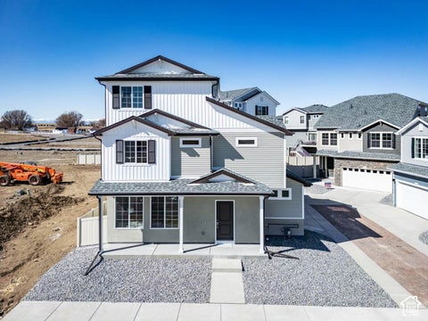 Photo of 356 E HALLS CREEK RD, Saratoga Springs, UT 84045 (MLS # 2192566)